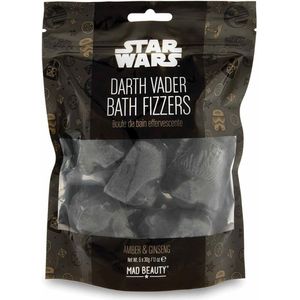 Mad Beauty - Star Wars - Badbom - 6x30 gr - Bruisballen