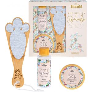 Mad Beauty - Bambi - Pedicure Set