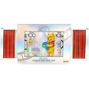 Disney 100 Face Mask Duo