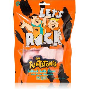 Mad Beauty - The Flinstones - Bad Bruisballen - 6x30 g