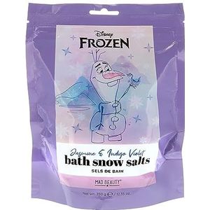 Mad Beauty x Disney - Frozen Olaf Bath Snow Salts - Badzout