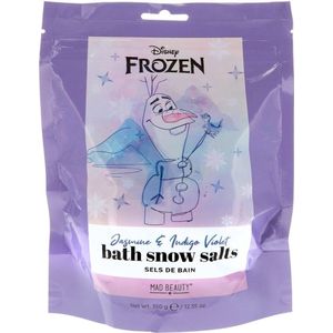 Mad Beauty - Frozen Olaf - Badzout - 350 g