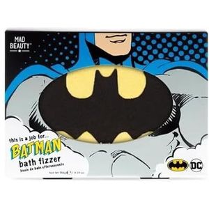 Mad Beauty DC Batman Bad Bruisballen 130 g