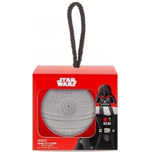 MAD Beauty. Star Wars Dark Side Death Star Zeep aan een touw