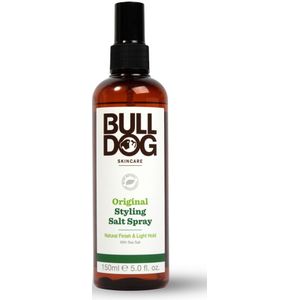Bulldog - Styling Salt Spray - Zoutspray - 150 ml