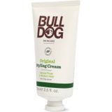 Bulldog Skincare for Men Original Styling Cream 75ml