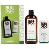 Bulldog Original Body Care Duo Gift Set (voor het Lichaam )