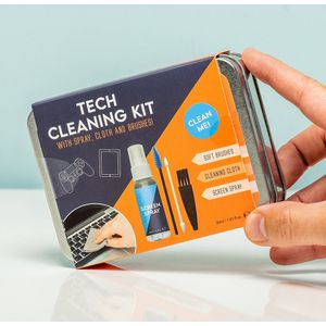 Fizzcreations Tech Cleaning Kit