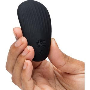 Fifty Shades of Grey Sensation Clitoris Stimulator