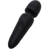 Fifty Shades - Sensation Mini Wand Vibrator