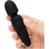 Fifty Shades - Sensation Mini Wand Vibrator