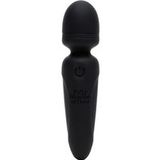 Fifty Shades - Sensation Mini Wand Vibrator