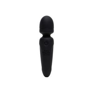 Fifty Shades - Sensation Mini Wand Vibrator