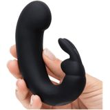 Fifty Shades - Sensation G-Spot Rabbit Vibrator