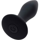 Fifty Shades Of Grey - Sensation Vibrerende Butt Plug