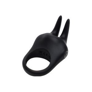 Fifty Shades - Sensation Vibrating Rabbit Liefdesring