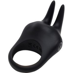 Penisring „Sensation Vibrating Rabbit Love Ring" mit 20 Vibrationsmodi
