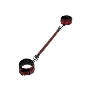 Fifty Shades of Grey - Sweet Anticipation Spreader Bar met Boeien