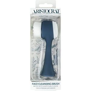 Aristocrat Face Cleansing Brush Huid Reinigingsborsteltje 1 st