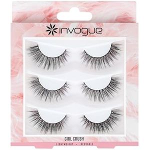 Invogue Lash Vault - Girl Crush