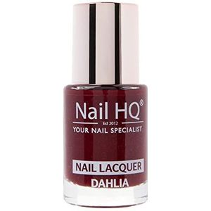Nail HQ dahlia verf 10ml