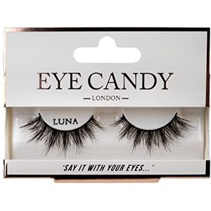 Eye CANDY Signature Lash Collection Luna