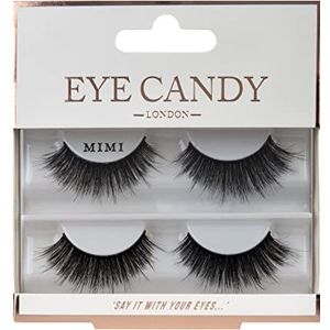 Eye Candy Signature Lash Colletion Nepwimpers Mimi 2x1 st