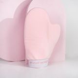 Brushworks - Tan Applicator Mitt - Zelfbruiners - Zacht - Duurzaam