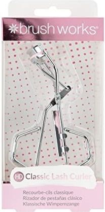 Wimperkruller - Roestvrij Staal - Ergonomisch Design - Dierproefvrij