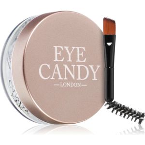 Eye Candy - Brow Gel - Transparant - 10 g