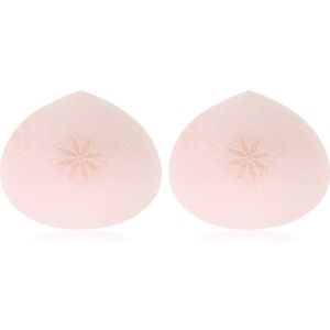 Make-up Spons - Lichtgewicht - Ultrazacht - Dierproefvrij en Vegan