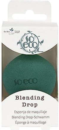 So Eco - Blending Drop Sponge - Make-up Spons - 1 Stuk - Voor Natuurlijke Finish