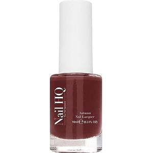 Nail HQ - Nail Lacquer - Nagellak - Autumn - 10 ml