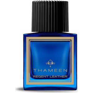 Thameen Regent Leather 50ml Extrait de Parfum Unisexgeuren 100 ml