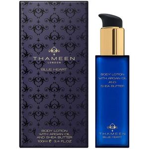 Thameen Blue Heart Body Lotion 100ml