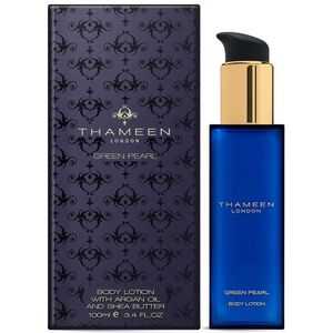Thameen Green Pearl Body Lotion 100ml