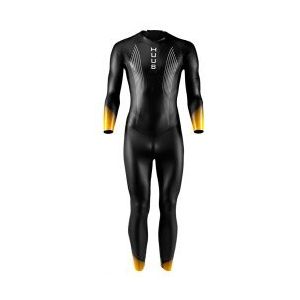 huub alpha beta pink women s wetsuit