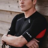 Huub Anemoi 2 Sub22 Korte Mouw Triatlonpak