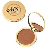 BPERFECT - Mrs Glam Bronzer - Zelfbruiner - Bruin - Unieke Formule