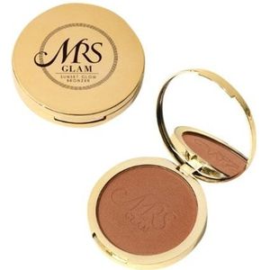 BPERFECT Lichaam Zelfbruiner Mrs. Glam Bronzer Sunkissed