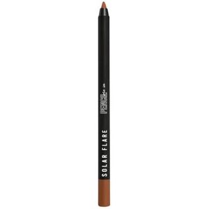 BPerfect Pencil Me In Kohl Eyeliner Pencil Oogpotlood Tint Solar Flame 5 g