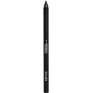 BPerfect Pencil Me In Kohl Eyeliner Pencil Oogpotlood Tint Abyss 5 g