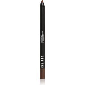 BPerfect Pencil Me In Kohl Eyeliner Pencil Oogpotlood Tint Eclipse 5 g