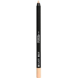 BPERFECT Make-up Ogen Kohl Eyeliner Milky Way 5 g ()