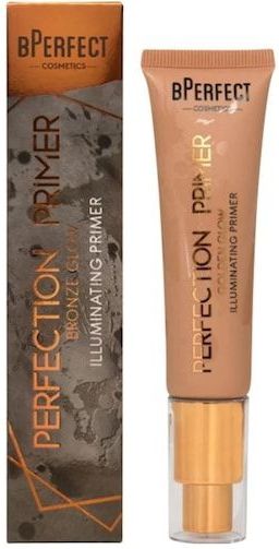 BPERFECT - Perfection Primer - Zelfbruiner - Bronze Glow - 35 ml