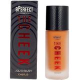 BPerfect Cosmetics - The Cheek Liquid Blush Cherub