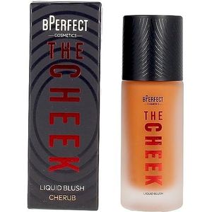BPerfect Cosmetics - The Cheek Liquid Blush Cherub