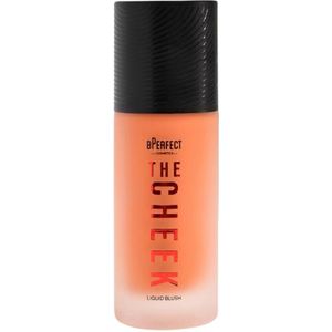 BPerfect Cosmetics - The Cheek Liquid Blush Cherub