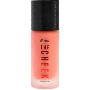 BPerfect Cosmetics - The Cheek Liquid Blush Blushin'