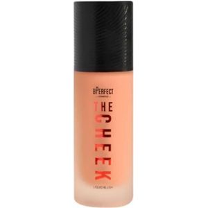 BPERFECT - The Cheek Liquid Blush - Apricot Dreams - 20 ml